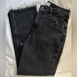 Women’s Abercrombie & Fitch Jeans